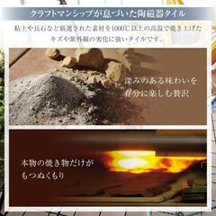 TOTO バルコニータイルの画像