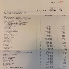 ジェットスキー　SEA-DOOの画像