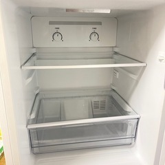 冷蔵庫(2018製)　の画像