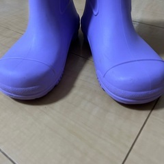 子ども長靴
　の画像