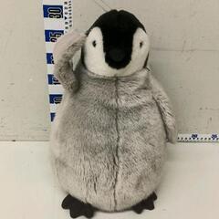 0824-269 皇帝ペンギンヒナぬいぐるみの画像