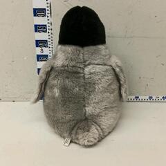 0824-269 皇帝ペンギンヒナぬいぐるみの画像