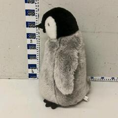 0824-269 皇帝ペンギンヒナぬいぐるみの画像