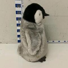 0824-269 皇帝ペンギンヒナぬいぐるみの画像