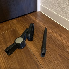 日立　充電式掃除機の画像
