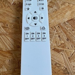 LED照明器具 シーリングライト  の画像