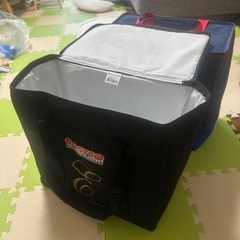 コストコバッグの画像