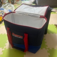 コストコバッグの画像