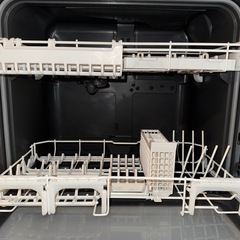本日限定パナソニックNPTZ500食洗機の画像