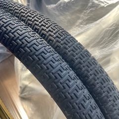 26インチ　mtb タイヤ の画像