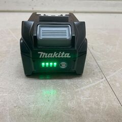 makita バッテリー BL4025 40V 2.5Ah ④ (D6477nthaYM)の画像