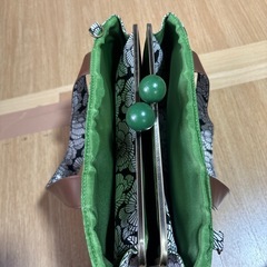 手作りバックお譲りしますの画像