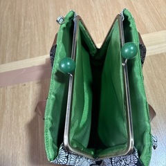 手作りバックお譲りしますの画像