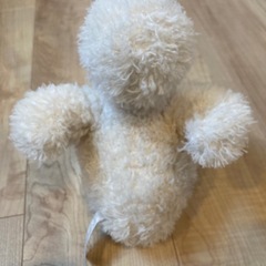 アヒル　ぬいぐるみの画像