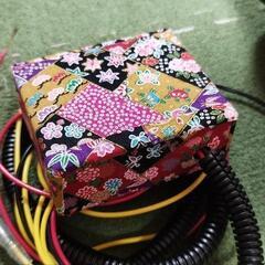 アンプ付き拡声器の画像