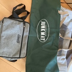 ⚫︎中古袋など5点セット⚫︎の画像