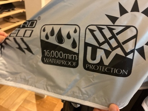 キャンプ用テント