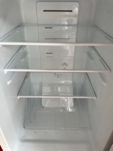 【2024年製・156L】冷蔵庫　値下げしました
