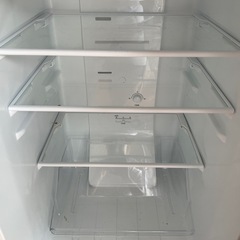 【2024年製・156L】冷蔵庫の画像