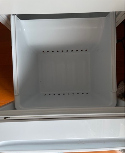 【2024年製・156L】冷蔵庫　値下げしました
