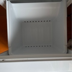 【2024年製・156L】冷蔵庫の画像