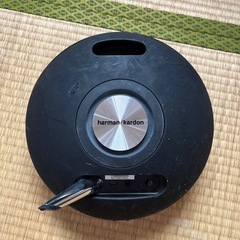 スピーカーの画像