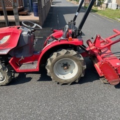 MITSUBISHI   MMT14トラクターの画像