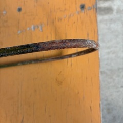 体育館モップ⁉️の画像