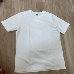 メンズXL Tシャツセット　Hanes.UNIQLO Uの画像