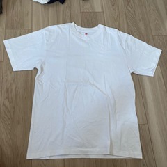 メンズXL Tシャツセット　Hanes.UNIQLO Uの画像