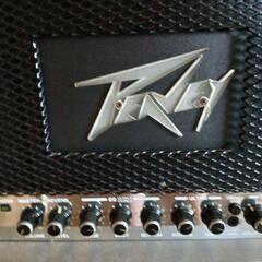 Peaveyヘッドアンプの画像