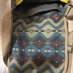 いちひこ？のバックの画像