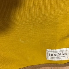 いちひこ？のバックの画像