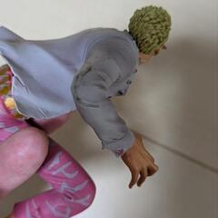 ワンピース　ドフラミンゴ　フィギュアの画像