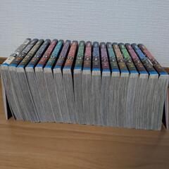 ♧MASHLE マッシュル18巻全巻セット♧の画像