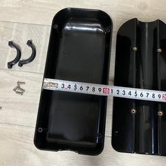電動アシスト自転車　電動自転車　コントローラーボックスの画像