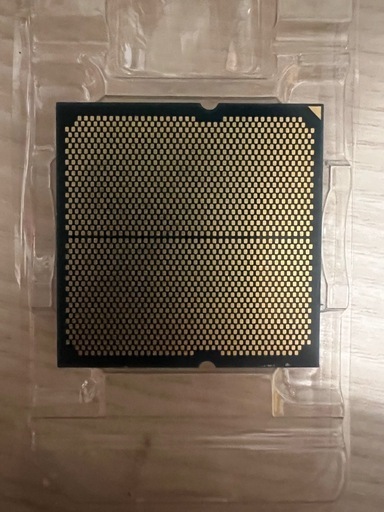 【動作未確認】AMD Ryzen 9 7950X