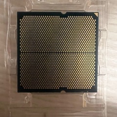 【動作未確認】AMD Ryzen 9 7950Xの画像