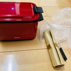キッチンプライヤーの画像