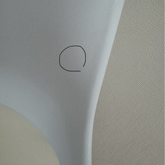 コストコ　椅子の画像
