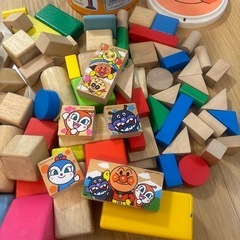 つみき　まとめ売りの画像
