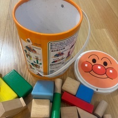つみき　まとめ売りの画像