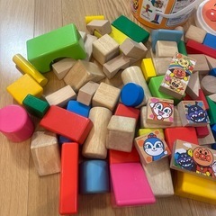 つみき　まとめ売りの画像