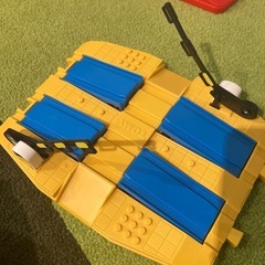 プラレール　バラ売りの画像