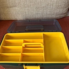 道具箱
の画像