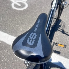 子供用自転車サイズ26インチの画像