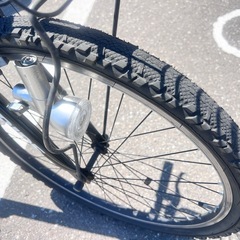 子供用自転車サイズ26インチの画像