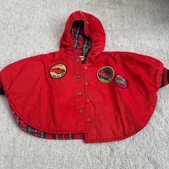 ミキハウス　セット　の画像