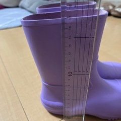 子ども長靴
　の画像