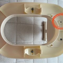 子供用 
トイレ補助便座の画像